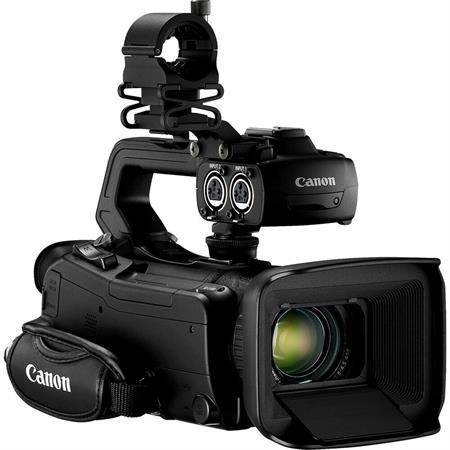 Canon XA75 4K SDI Profesyonel Video Kamera