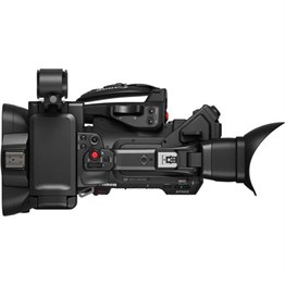 Canon XF605 UHD 4K HDR Pro Kamera