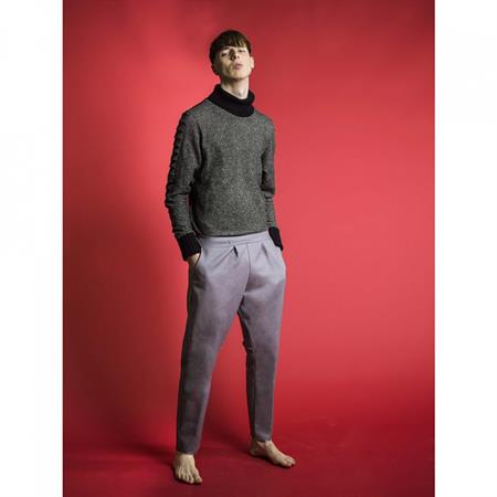 Colorama LL CO104 Paper Background 2.72 x 11m Cherry