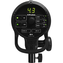 D2 1000 Air Monolight