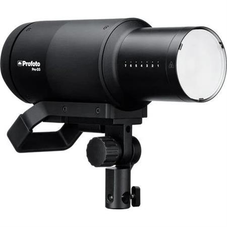 D3 1250 Air TTL Monolight