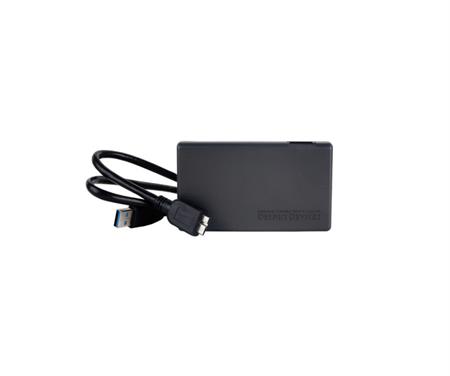 Delkin Devices USB 3.0 Kart Okuyucu