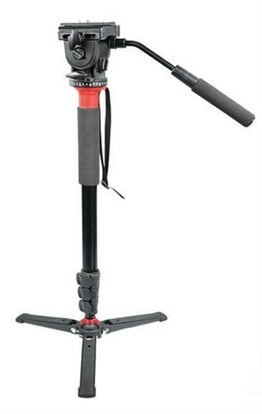Digipod C-3205 VH 200cm Carbon Fiber Video Monopod
