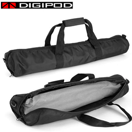 Digipod C2840FM+BH52A Carbon Fiber Tripod