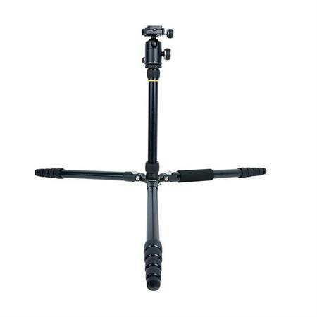 Digipod FA-250T + 36MT Top Kafa Tripod Kiti