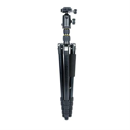 Digipod FA-250T + 36MT Top Kafa Tripod Kiti