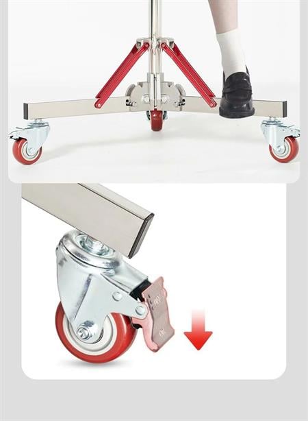 Digipod HDS-353-300 Boom Arm Kit