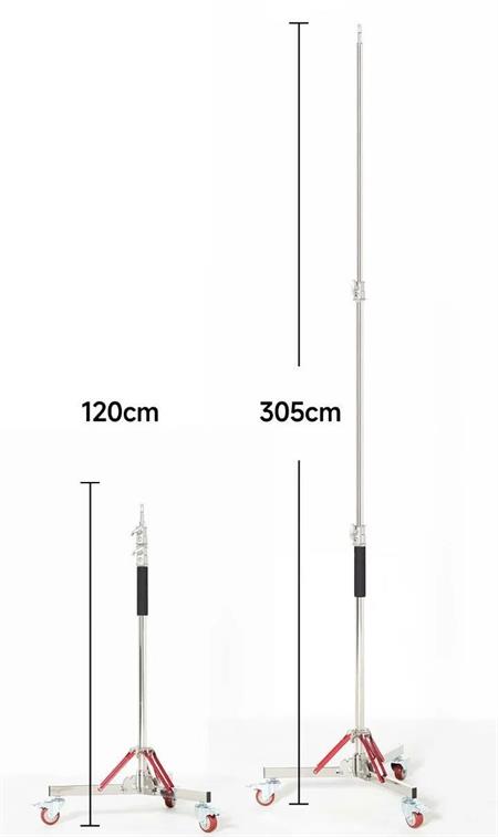 Digipod HDS-353-300 Boom Arm Kit