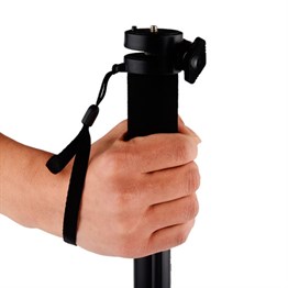 Digipod MP-254 Aluminyum Monopod