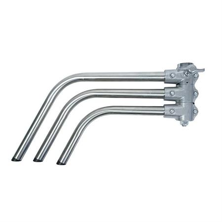 Digipod MS-353-330 C-Stand Işık Ayağı