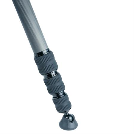 Digipod RC-3640VH + VH-08 Video Tripod Kiti