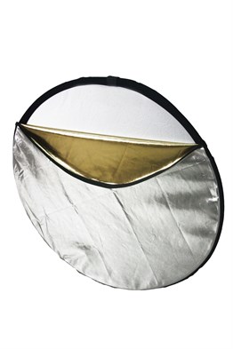 Digipod Reflektör 60 Cm 5 In 1 Yansıtıcı