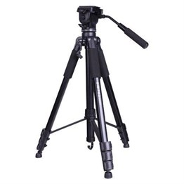 Digipod TR-688FV  Çantalı Video Tripod