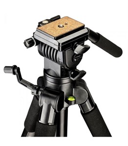 Digipod TR-688V  Çantalı Video Tripod