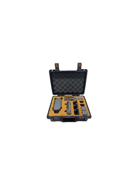 Dji Air 3 / Air 3S Fly More Combo Hardcase Drone Taşıma Çantası