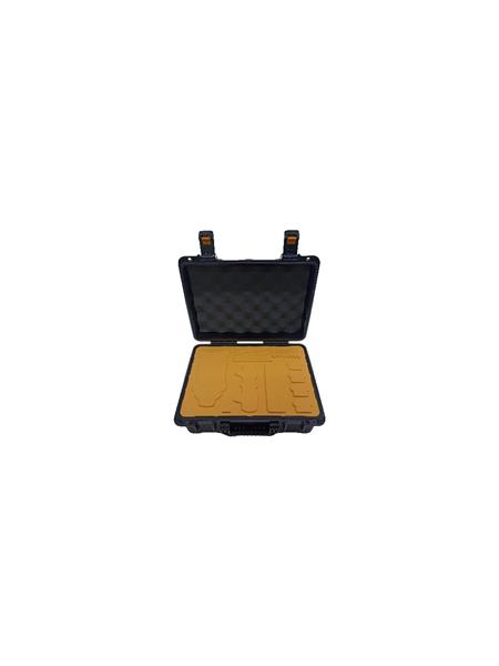 Dji Air 3 / Air 3S Fly More Combo Hardcase Drone Taşıma Çantası