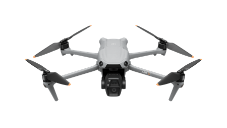 DJI Air 3S Fly More Combo (DJI RC-N3)