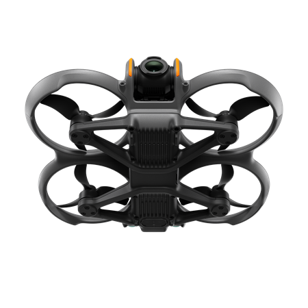 DJI Avata 2 Fly More Combo (Üç Batarya)