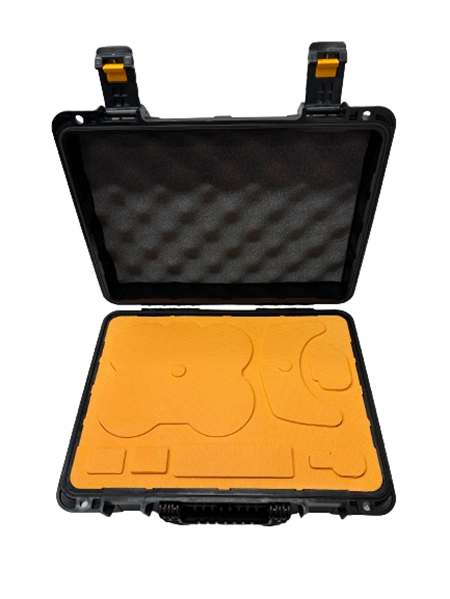 Dji Avata 2 Hardcase Drone Taşıma Çantası ClasCase C029