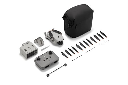 DJI LITO 1 FLY MORE COMBO (RC-N3)