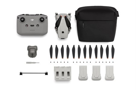 DJI LITO 1 FLY MORE COMBO (RC-N3)
