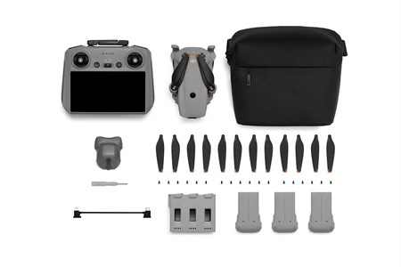 DJI LITO X1 FLY MORE COMBO PLUS (RC 2)