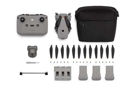 DJI LITO X1 FLY MORE COMBO (RC-N3)