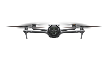 DJI Mavıc 4 Pro 512Gb Creator Combo (DJI Rc Pro 2)