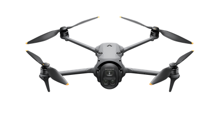 DJI Mavıc 4 Pro 512Gb Creator Combo (DJI Rc Pro 2)