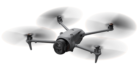 DJI Mavıc 4 Pro 512Gb Creator Combo (DJI Rc Pro 2)