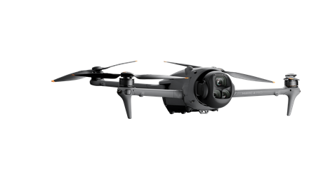 Djı Mavic 4 Pro Fly More Combo (Djı Rc 2)