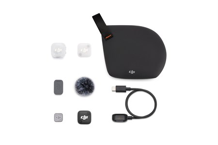 DJI MIC MINI 2 TRANSMITTER