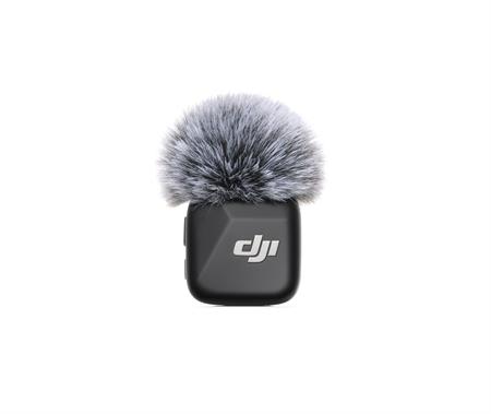 DJI Mic Mini Transmitter (Siyah）
