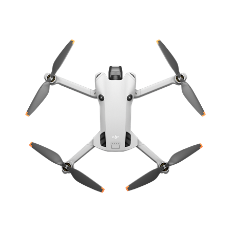 DJI Mini 4 Pro Fly More Combo Plus (DJI RC 2)
