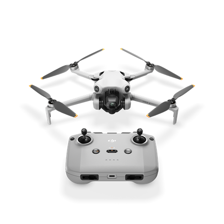 DJI Mini 4 Pro (GL)