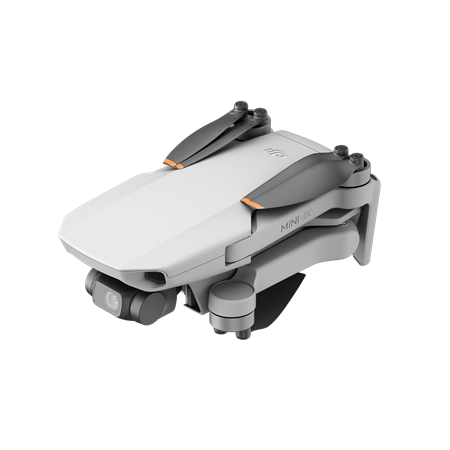 DJI Mini 4K
