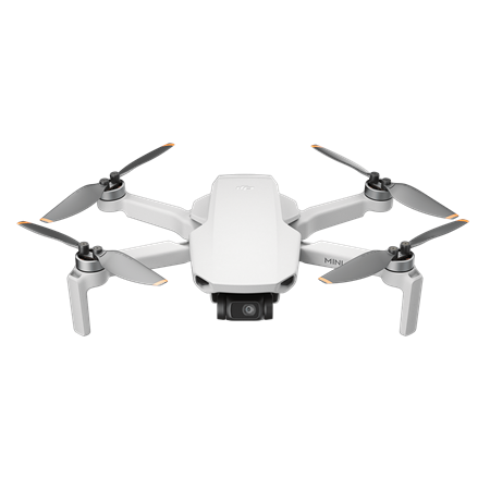 DJI Mini 4K