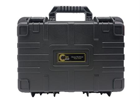 Dji Mini 5 Pro Hardcase Su Geçirmez Drone Taşıma Çantası ClasCase C035