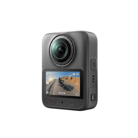 DJI Osmo 360 II Adventure Combo