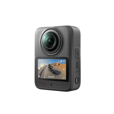 DJI Osmo 360 II Limitless Riding Combo