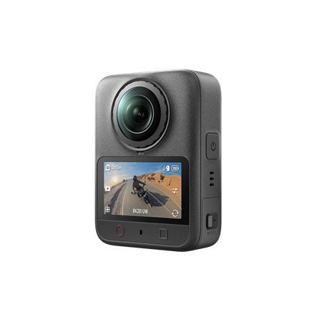 DJI Osmo 360 II Standard Combo