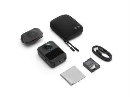 DJI Osmo 360 Standard Combo