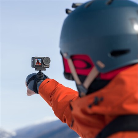 DJI Osmo Action 360 Wrist Strap