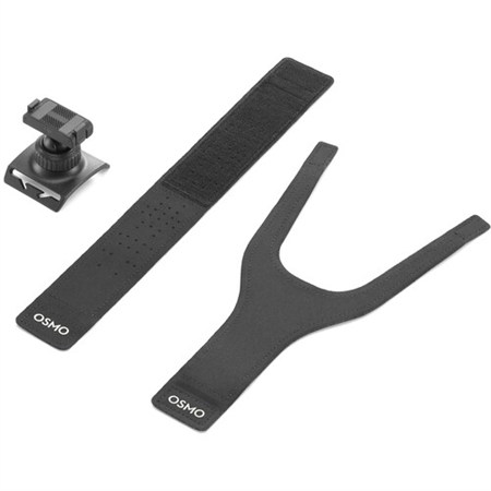 DJI Osmo Action 360 Wrist Strap