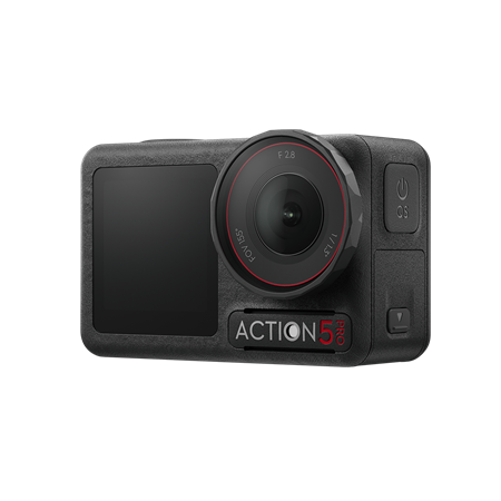 DJI Osmo Action 5 Pro Standard Combo