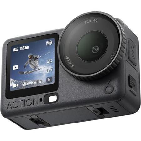 DJI Osmo Action 6 Adventure Combo