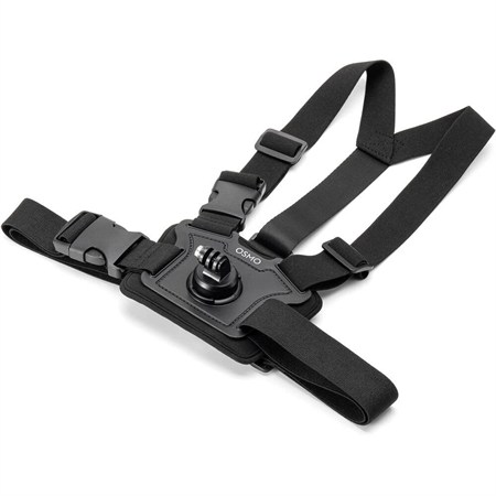 DJI Osmo Action Biking Accessory Kit