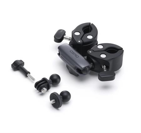 DJI Osmo Dual Heavy-Duty Clamp (Motosiklet için)
