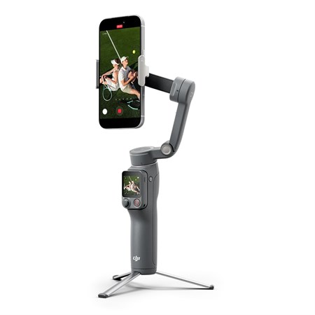 DJI OSMO MOBILE 8P CREATOR COMBO