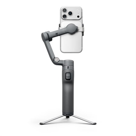 DJI OSMO MOBILE 8P CREATOR COMBO